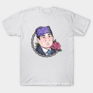 Prison Mike T-Shirt